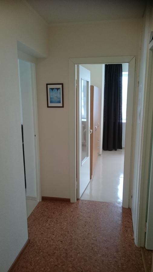 Pirni Apartment Таллин Экстерьер фото