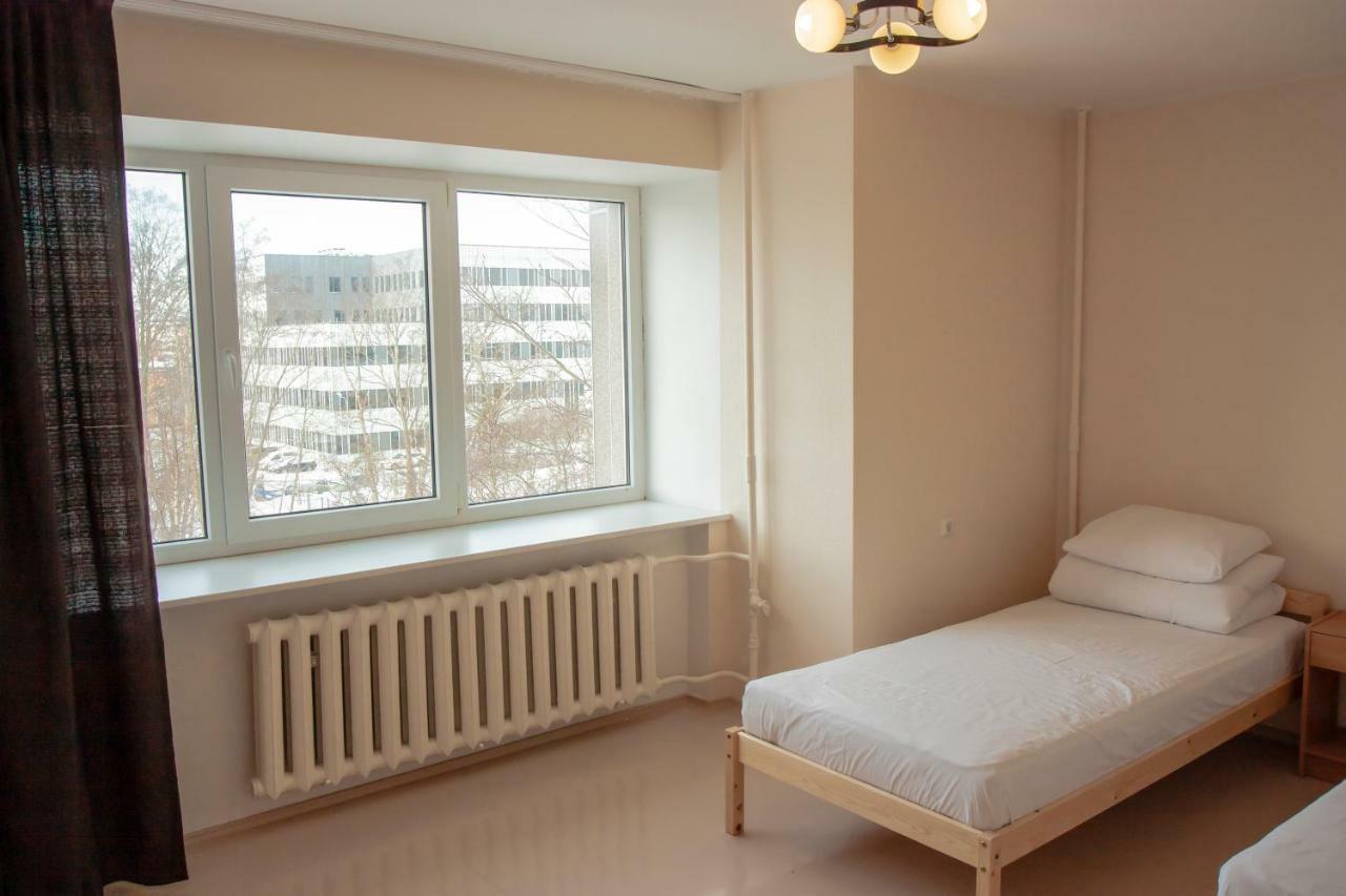 Pirni Apartment Таллин Экстерьер фото