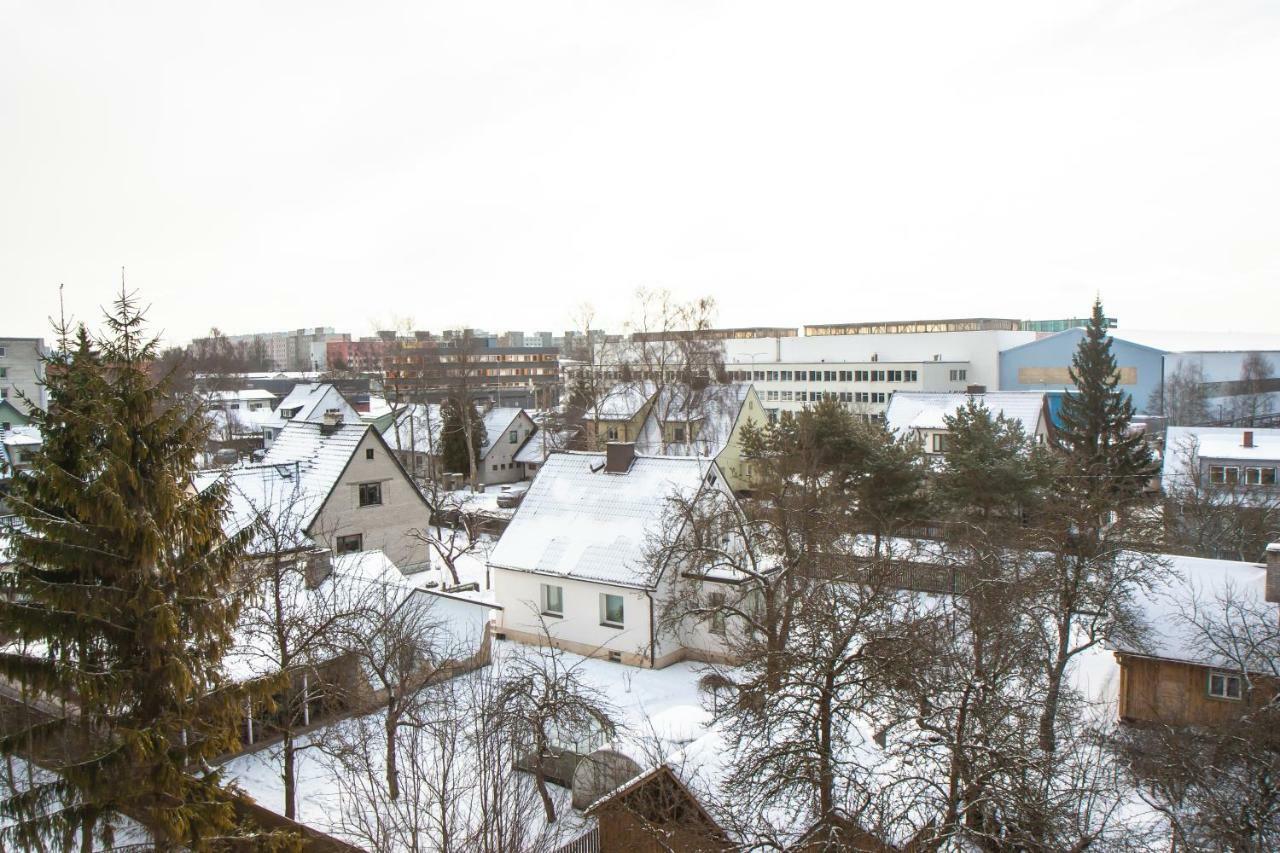 Pirni Apartment Таллин Экстерьер фото