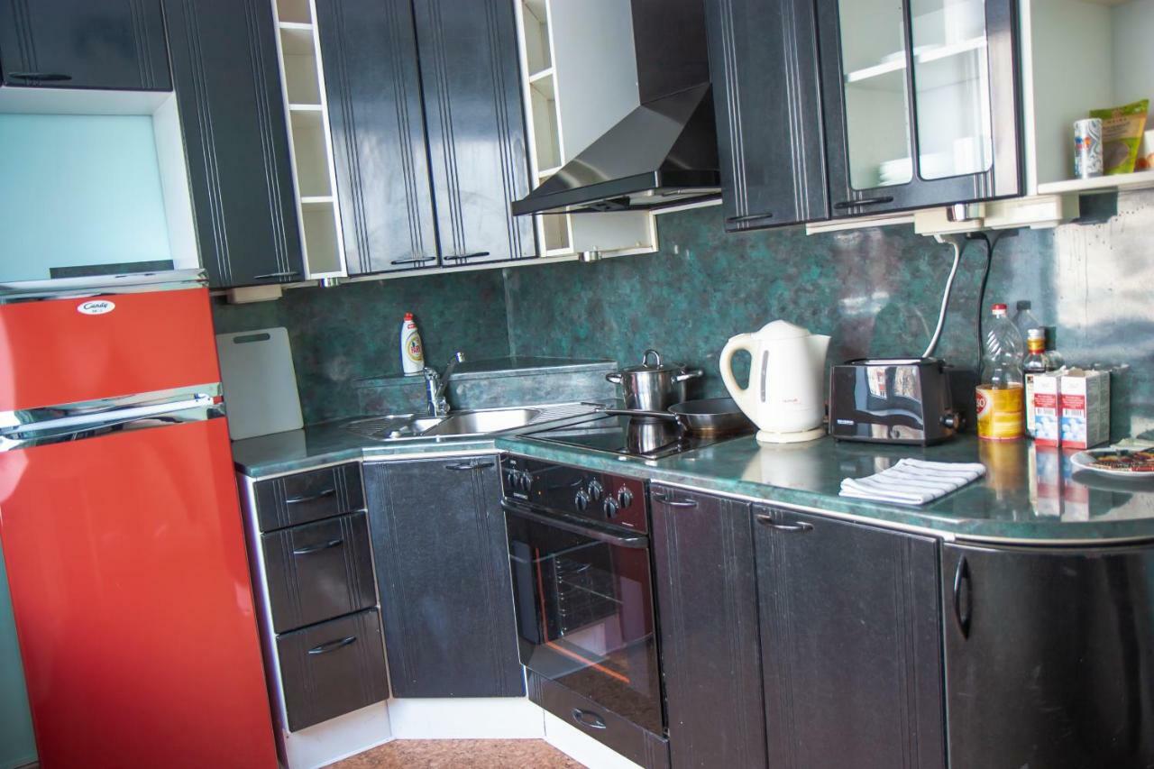 Pirni Apartment Таллин Экстерьер фото